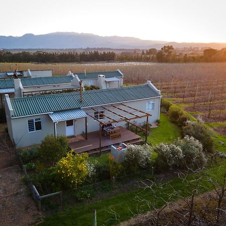 Moortop Cottages Elgin  Extérieur photo