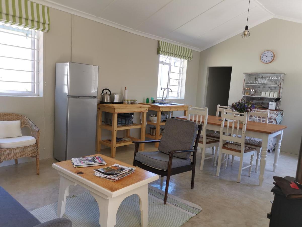 Moortop Cottages Elgin  Extérieur photo