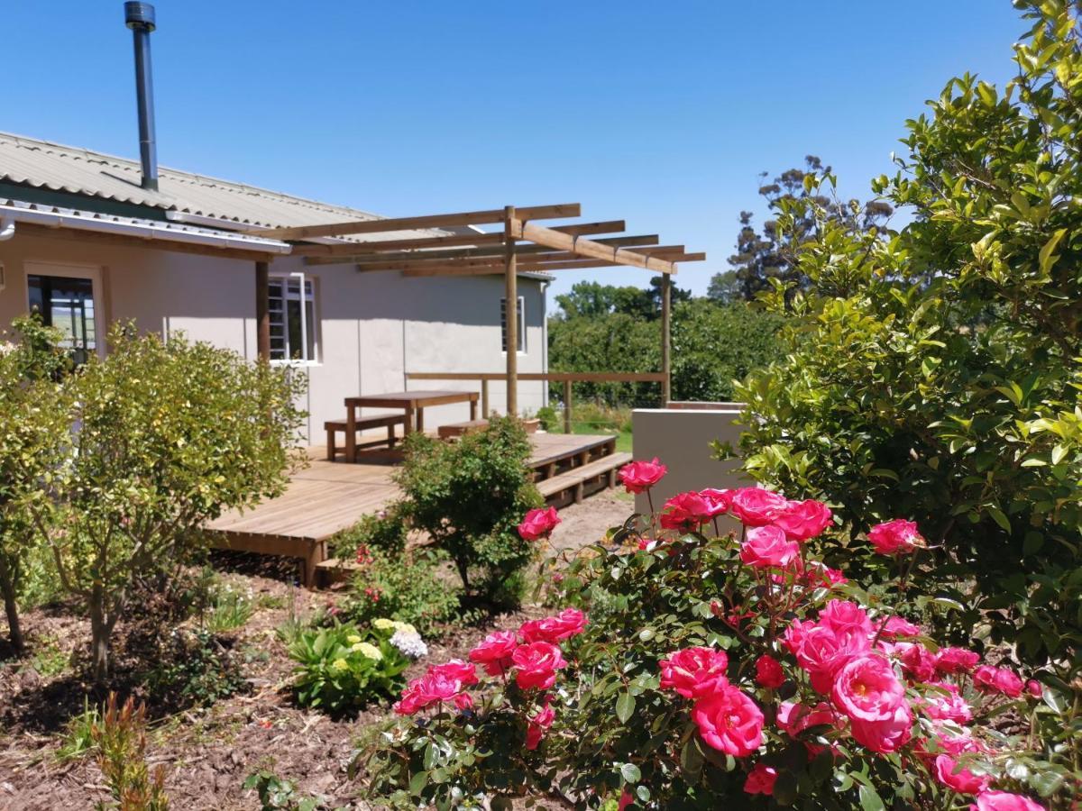 Moortop Cottages Elgin  Extérieur photo