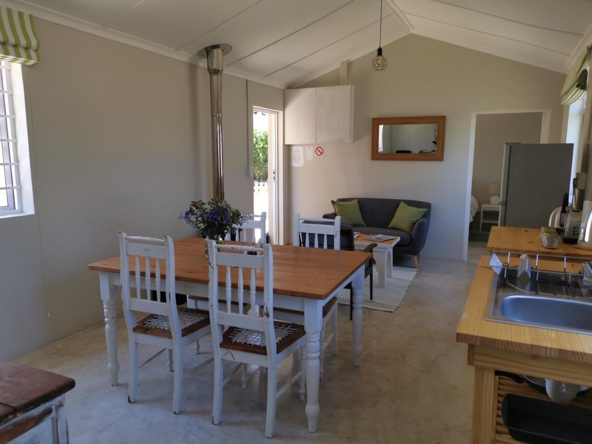 Moortop Cottages Elgin  Extérieur photo
