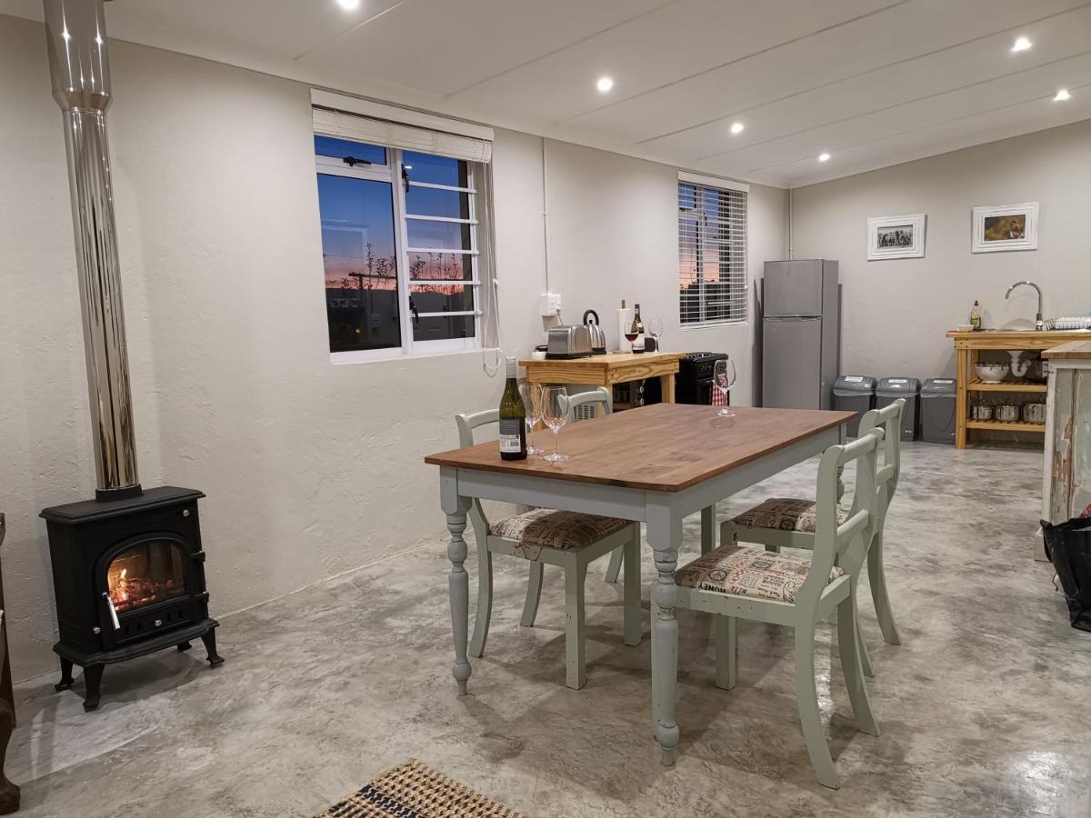 Moortop Cottages Elgin  Extérieur photo