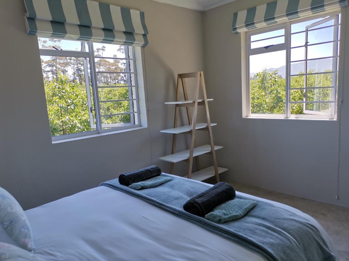 Moortop Cottages Elgin  Extérieur photo