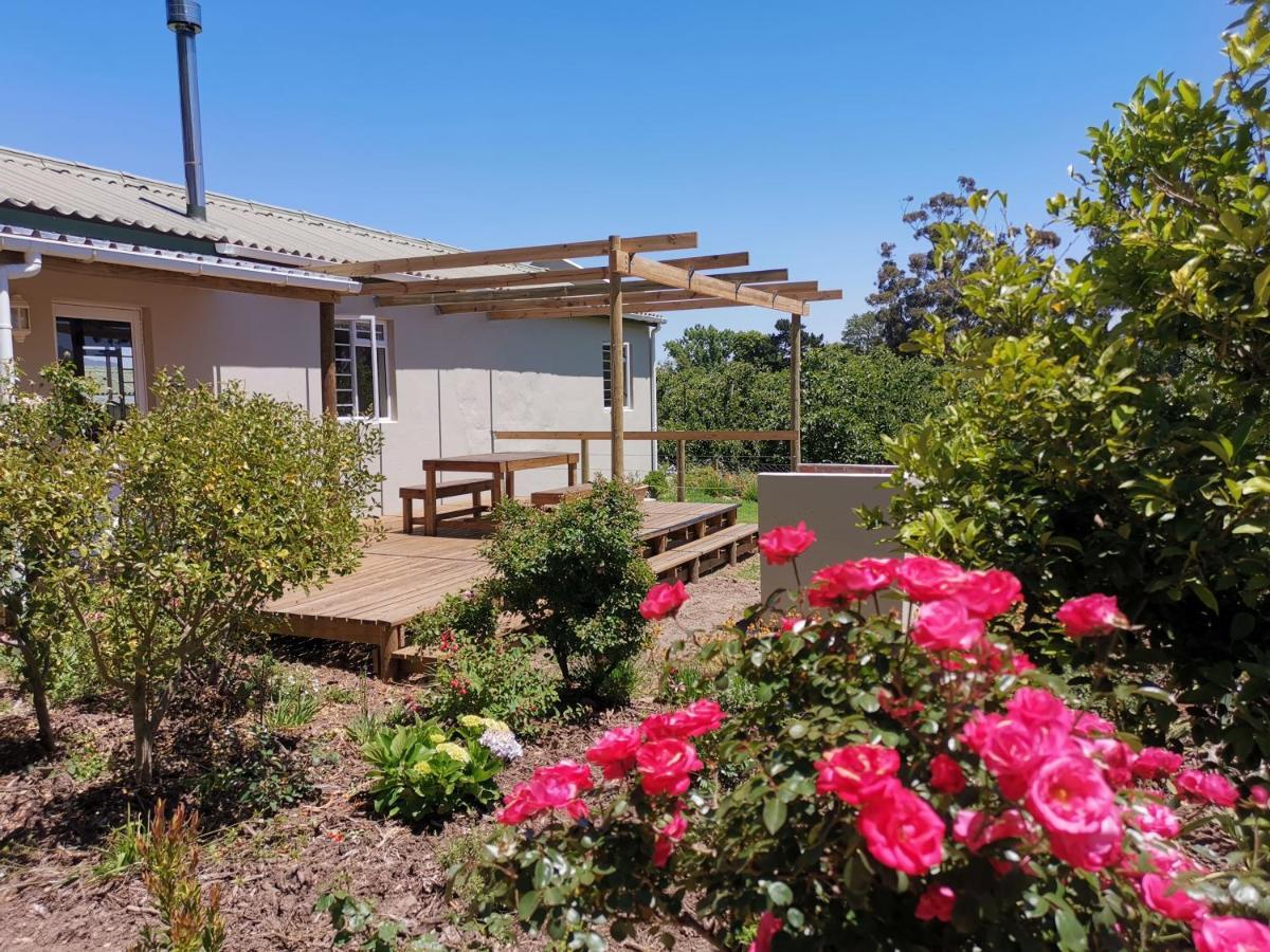 Moortop Cottages Elgin  Extérieur photo