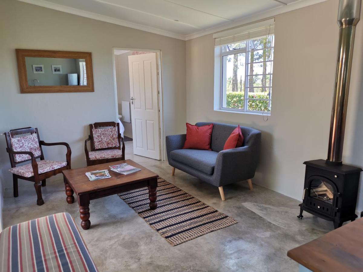 Moortop Cottages Elgin  Extérieur photo