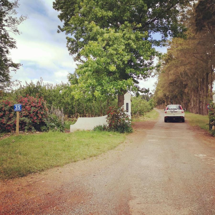 Moortop Cottages Elgin  Extérieur photo