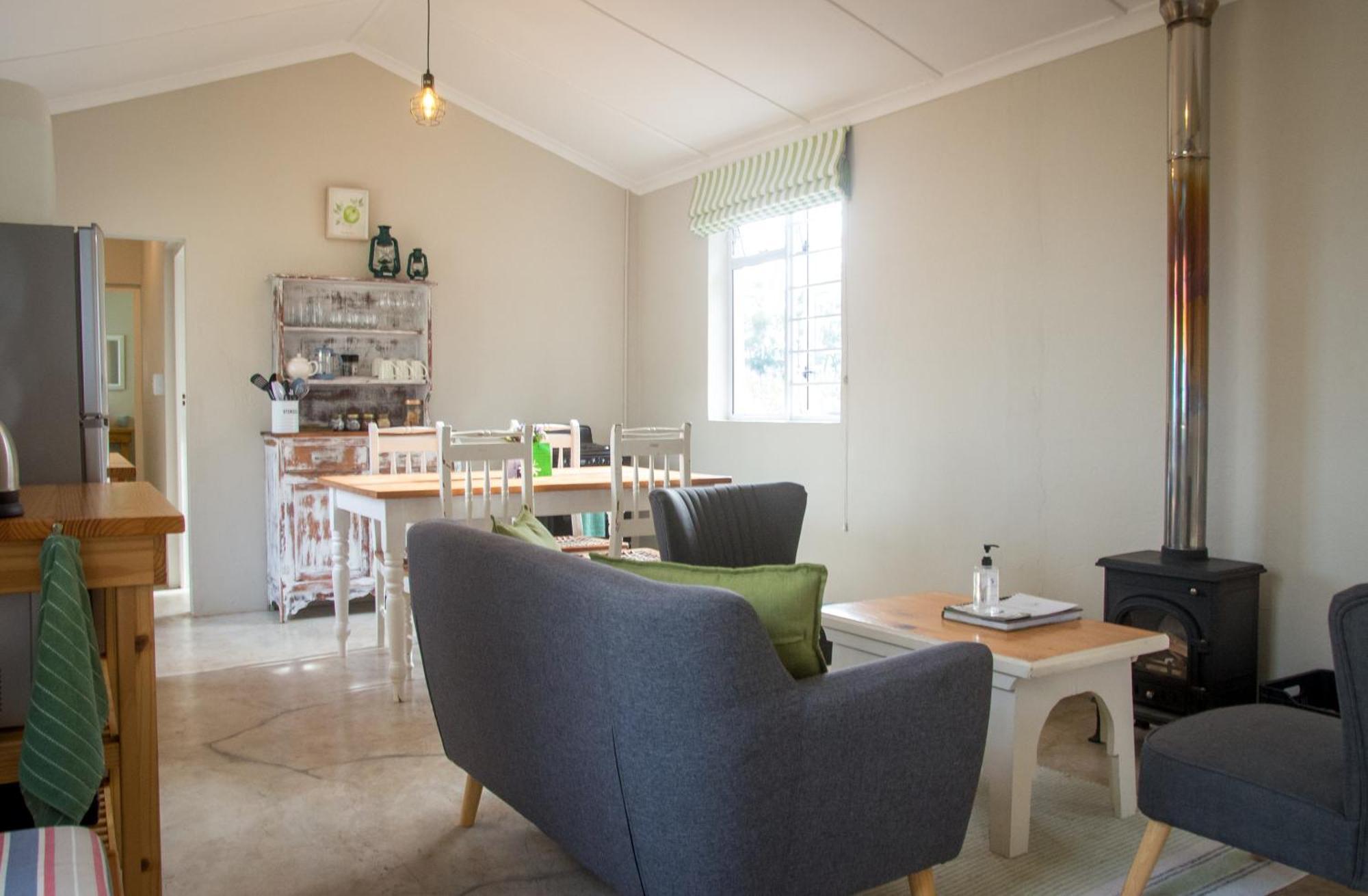 Moortop Cottages Elgin  Extérieur photo