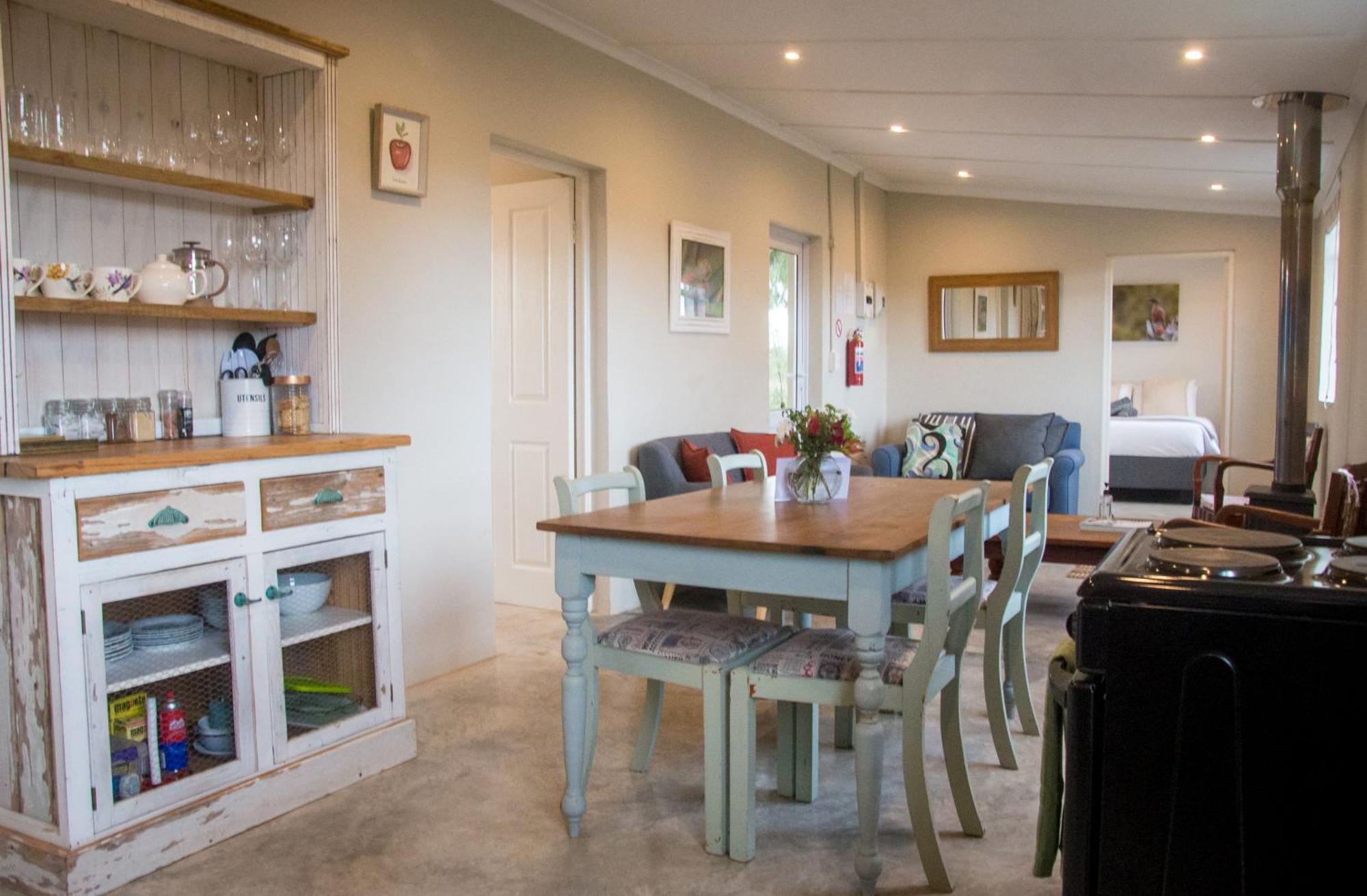 Moortop Cottages Elgin  Extérieur photo