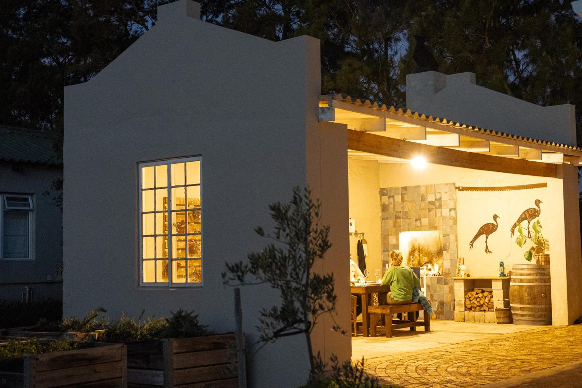 Moortop Cottages Elgin  Extérieur photo